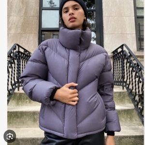 ❤️Wilfred cloud puff